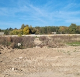 Ход строительства дома 7.2 в ЖК Форест -