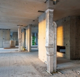 Ход строительства дома № 2, корпус 21 в ЖК Горизонт -