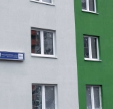 Ход строительства дома литер 29 в ЖК Акварель -