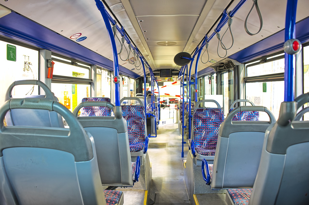 В Самаре планируют сократить количество общественного транспорта на 19 маршрутах