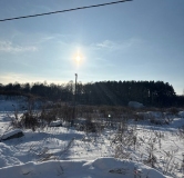 Ход строительства дома 3.1 в ЖК Форест -