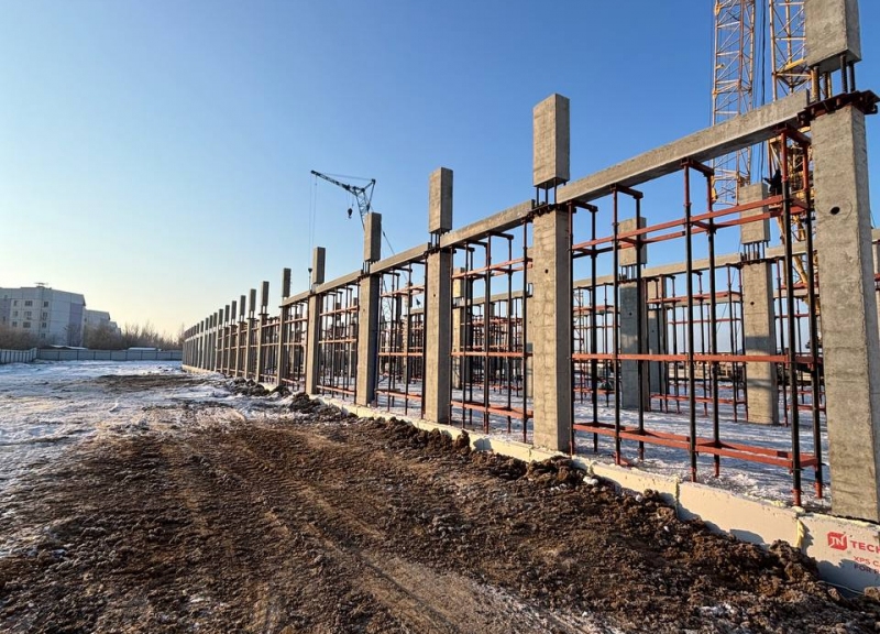 Дом 47б, секция Б в ЖК Южный сити - фото 4