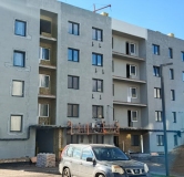 Ход строительства дома 9 (кв.13) в ЖК Город Природы -