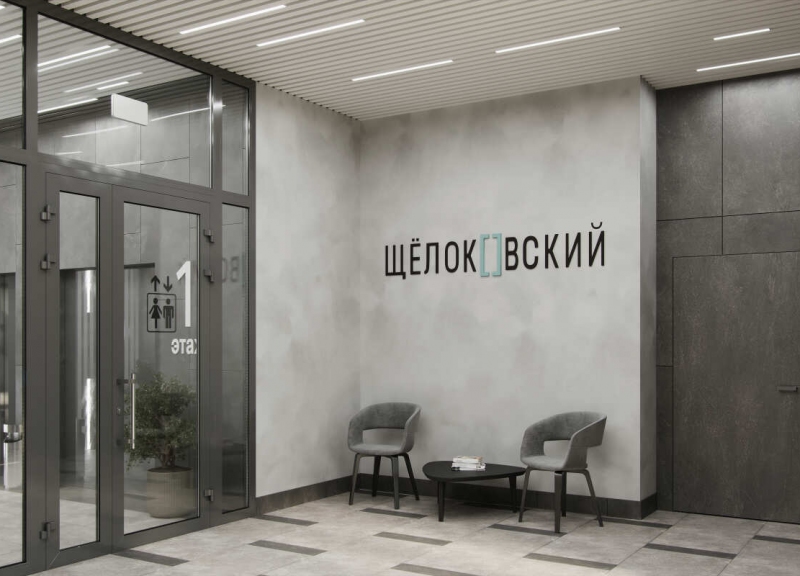 Дом № 19 в ЖК Щелоковский - фото 15