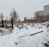 Ход строительства дома 1 в ЖК По ул. Черемуховая -