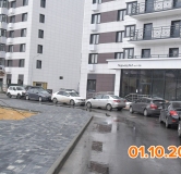 Ход строительства дома № 2 в ЖК по ул. 45 Стрелковой Дивизии -