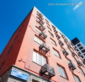 Ход строительства дома № 97 в ЖК Дружеский -