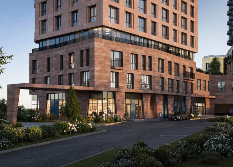 ЖК Лесное Ожерелье - фото 3