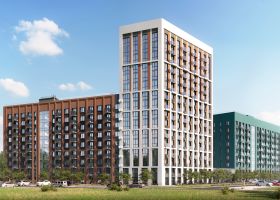 ЖК Экополис