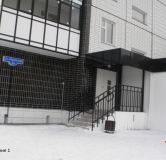 Ход строительства дома 2 в ЖК Мичурино -