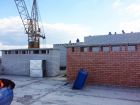 Ход строительства дома № 67 в ЖК Рубин - фото 21, Август 2015