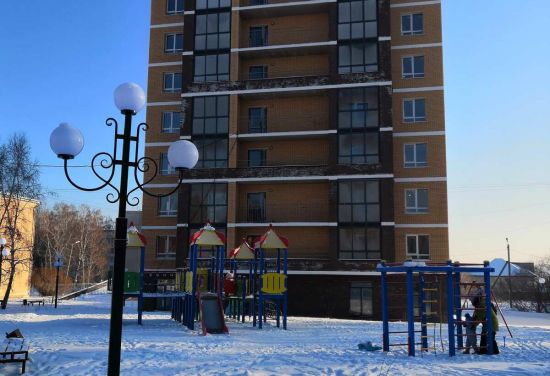 ЖК Академический
