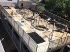 ЖК Утро - ход строительства, фото 43, Июнь 2020