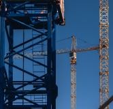 Ход строительства дома 21, корпус 6 в ЖК Квартал Макс (Квартал MAX) -