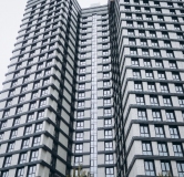 Ход строительства дома 15, корпус А в ЖК Divo Residence -