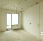 Ход строительства дома 2 в ЖК Юнивер Сити. Город Возможностей (Univer City. Город Возможностей) -