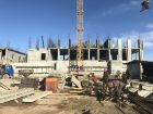 ЖК Орбита - ход строительства, фото 147, Март 2020