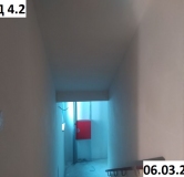 Ход строительства дома 4.2 в ЖК Шишкин -