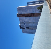 Ход строительства дома 13 в ЖК Новоуфимский -