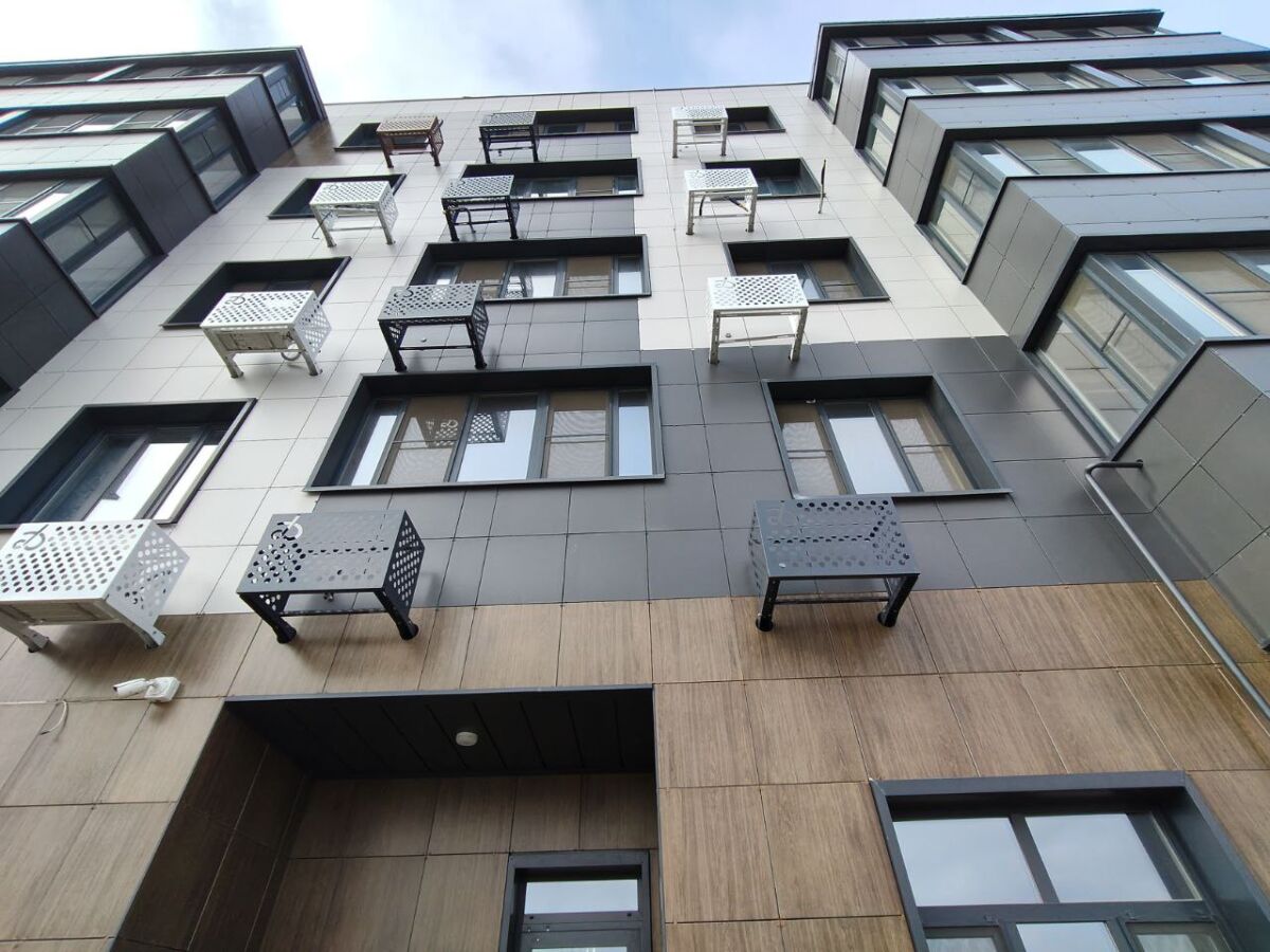 ЖК «Донской»: фоторепортаж из новостройки комфорт-класса в Батайске - фото 2