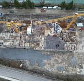 Ход строительства дома Литер 3 в ЖК Светский лес -