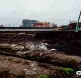 Ход строительства дома 1 в ЖК Прайм Советская -