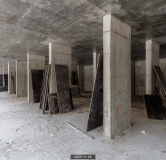 Ход строительства дома 6.1 в ЖК Пшеница -