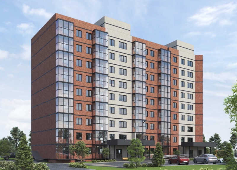 ЖК Спутник - фото 2