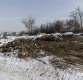 Ход строительства дома 1.8а в ЖК Никс Лайн на Ярославской -