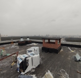 Ход строительства дома 3.6.1 в ЖК Первый Академ -