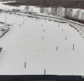 Ход строительства дома № 4 ГП-2 (1708) в ЖК Энвилль -