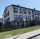 Ход строительства дома 3 в ЖК Мечта -