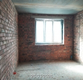 Ход строительства дома 1, секция А,Б,С в ЖК Цветы Башкирии -