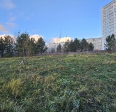 Ход строительства дома 2 в ЖК Муринские пруды -