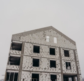 Ход строительства дома № 30 в Микрорайон Новая Жизнь - Ройка -