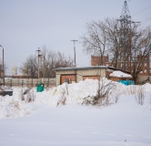 Ход строительства дома 2 в ЖК РАЗУМ на Малышева -