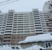 Ход строительства дома 1, корпус 4 в ЖК 8 Марта -