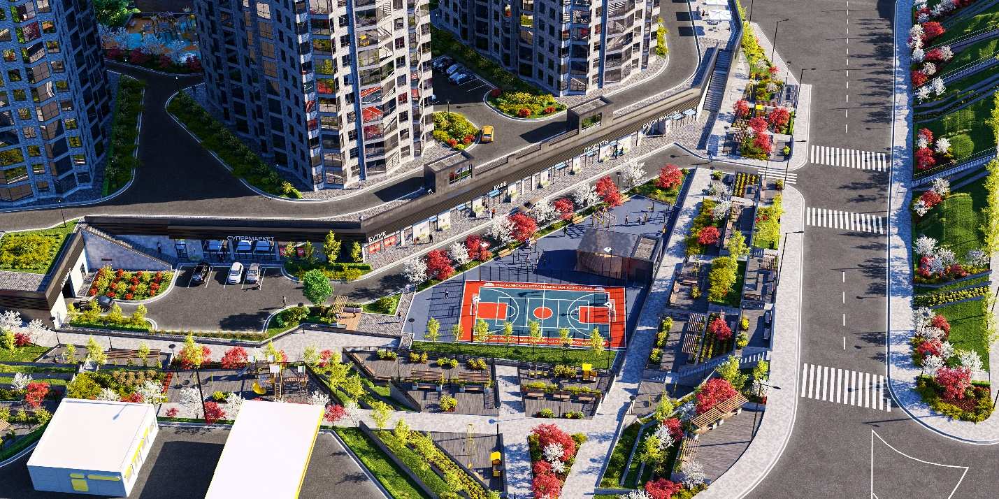 Старт продаж в ЖК Royal Towers - фото 3