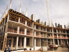 Жилой дом Кислород - ход строительства, фото 99, Сентябрь 2020