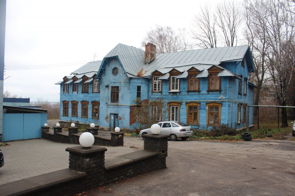 Губернатор высказался о сносе квартала «Сименс и Гальске» в Нижнем Новгороде