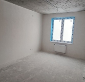 Ход строительства дома 60/1 в ЖК Совушки -