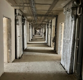 Ход строительства дома Корпус 1 в ЖК Оазис Азова -