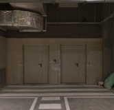 Ход строительства дома 1 в ЖК Атлас Ауро -