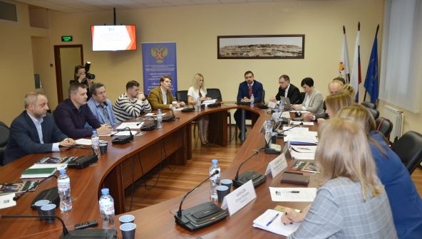 Кадастровая палата разъяснила застройщикам, как избежать ошибок при постановке многоквартирных домов на учет