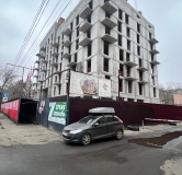 ЖК К15 - ход строительства,