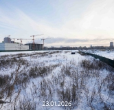 Ход строительства дома 6, ГП-9 (3 этап) в ЖК Айвазовский City -