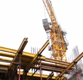 Ход строительства дома 1 в ЖК Орсо Дом на Куфонина -