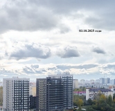 Ход строительства дома № 48, ГП 1.1, 1.2, 1.3, 1.4 в ЖК Кедровый берег -