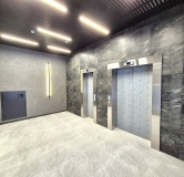 Ход строительства дома 1 в ЖК Тихий Центр-4 -