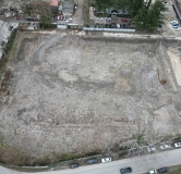 Ход строительства дома Литер 10 в ЖК Светский лес -